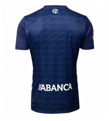 Celta Vigo Udebanetrøje 2025-26 Kortærmet